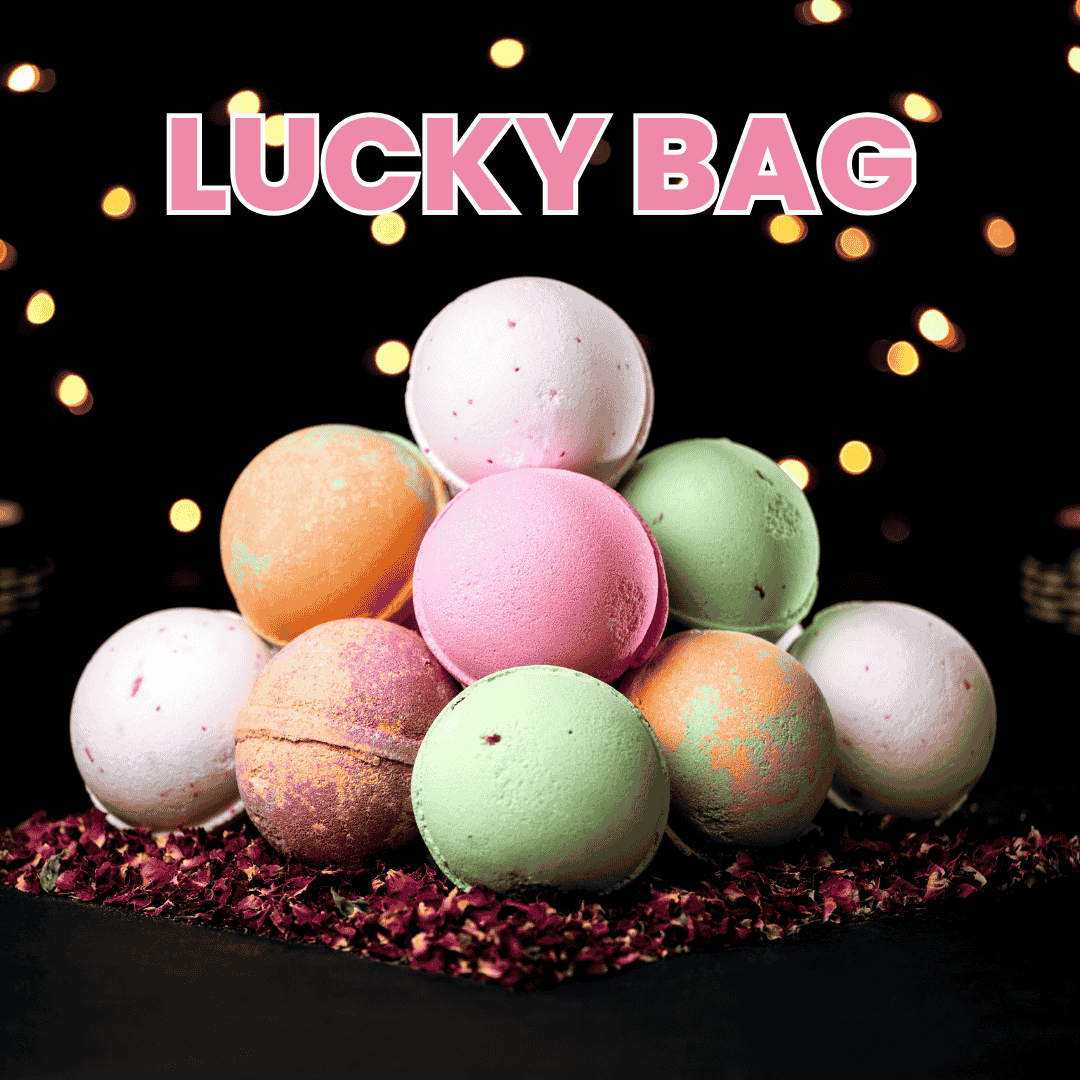 Lucky Bag