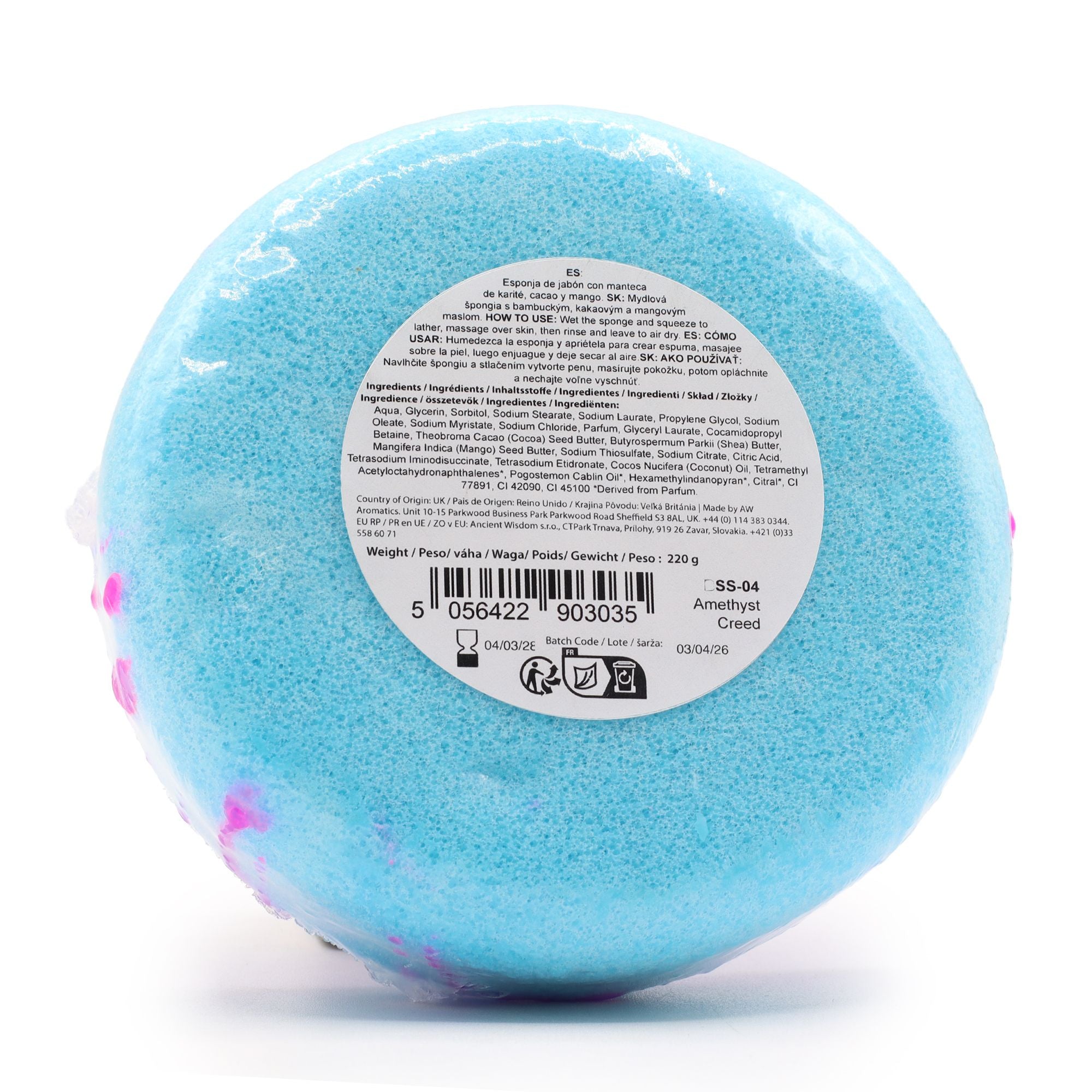 luxury_butter_bubble_soap_with_amethyst_scent