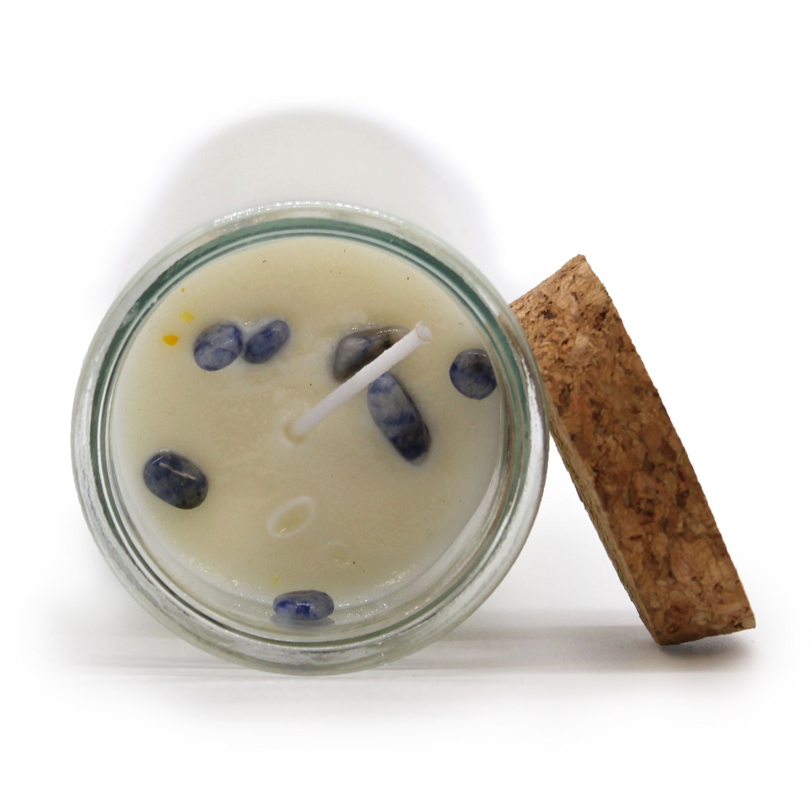 Magic Spell Candle - Protection - Bella Forever