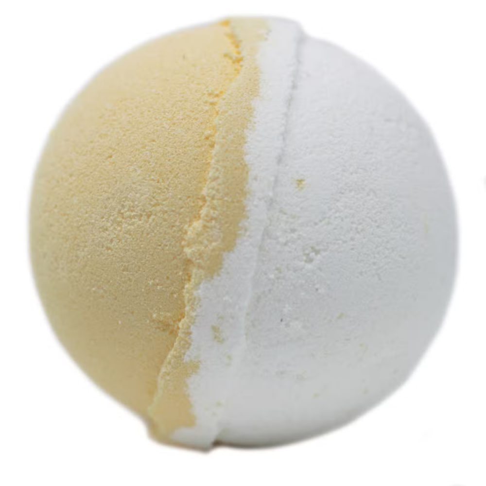 meringue-bath-bomb