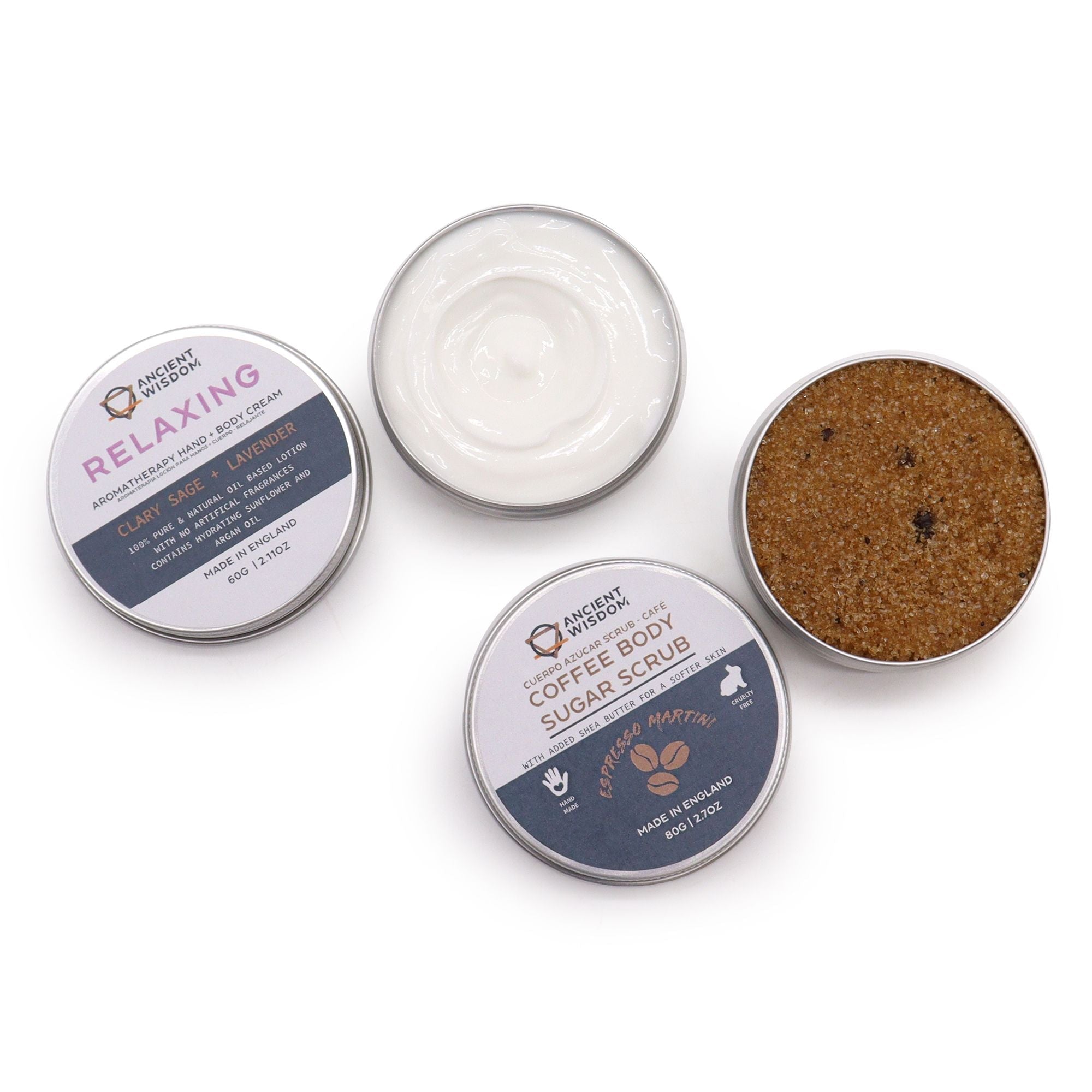Mindful Moments Self Care Kit - Bella Forever