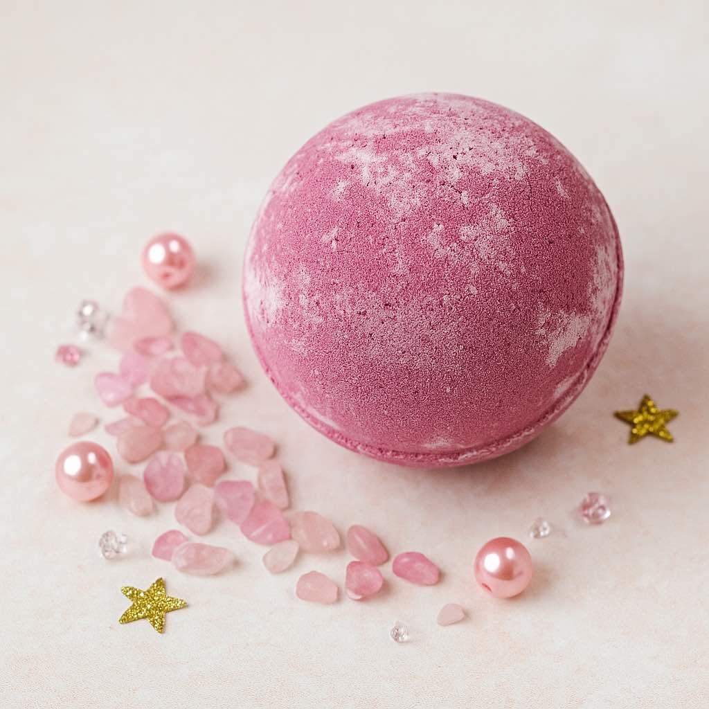 Party Girl Jumbo Bath Bomb - Bella Forever