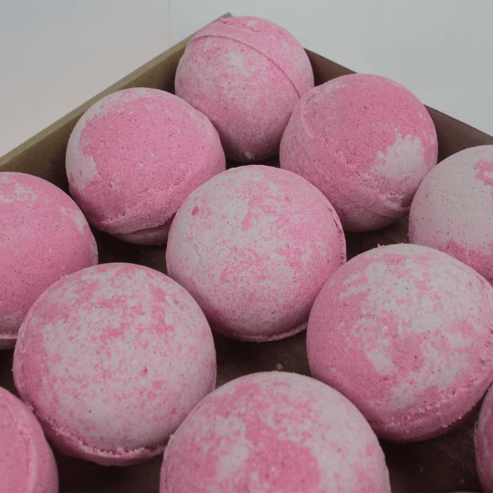 Party Girl Jumbo Bath Bomb - Bella Forever