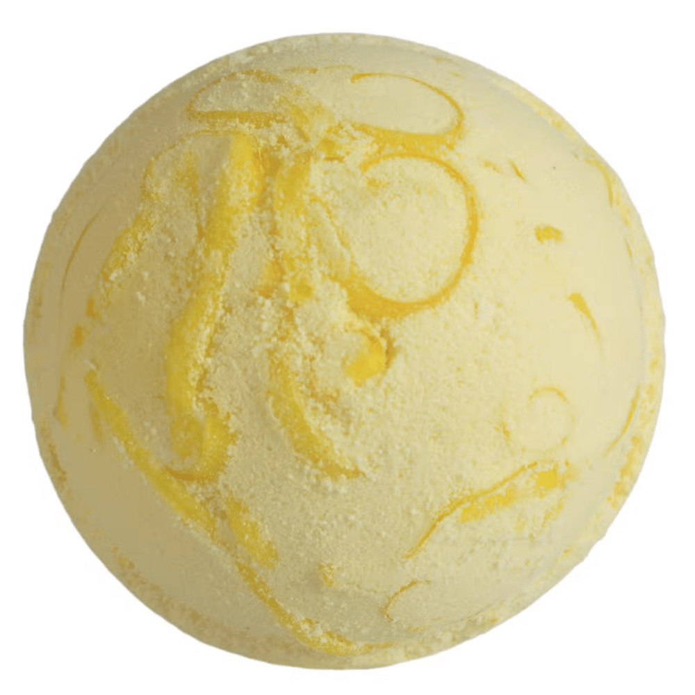 Pineapple - Tropical Paradise Coco Bath Bomb - Bella Forever