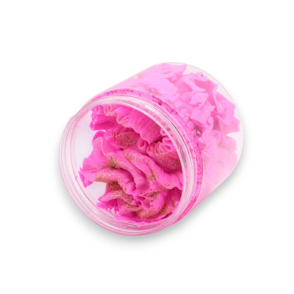 Pink Charlotte - Whipped Soap Bella Forever