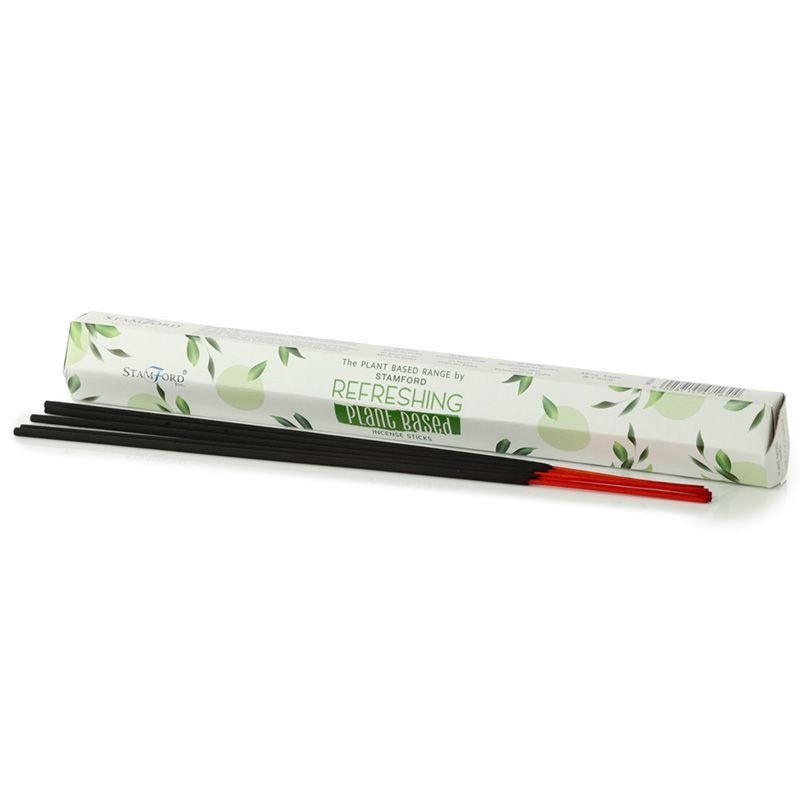 Plant Based Incense Sticks - Refreshing - Bella Forever