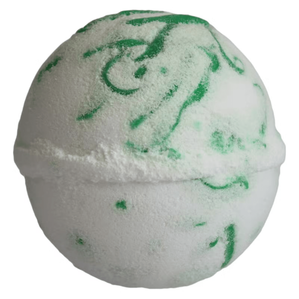 Pomelo - Tropical Paradise Coco Bath Bomb - Bella Forever