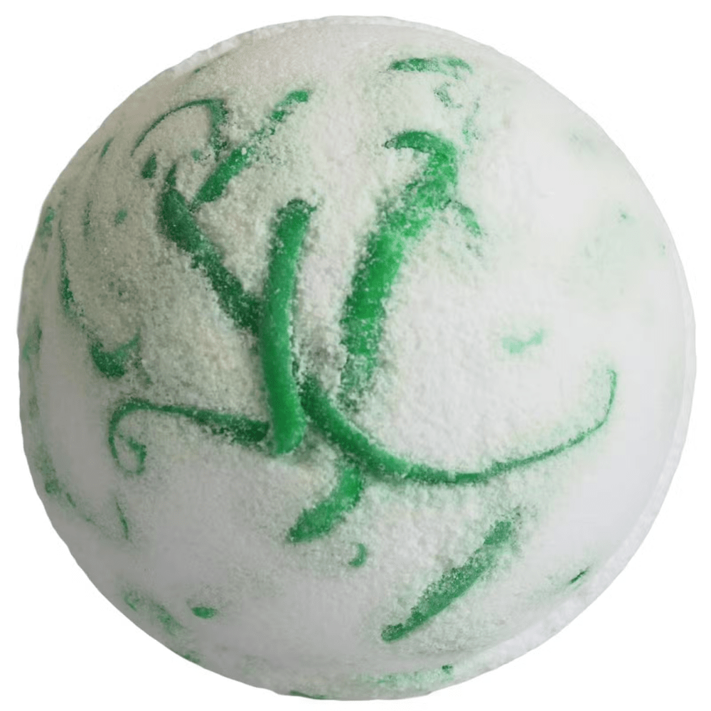 Pomelo - Tropical Paradise Coco Bath Bomb - Bella Forever