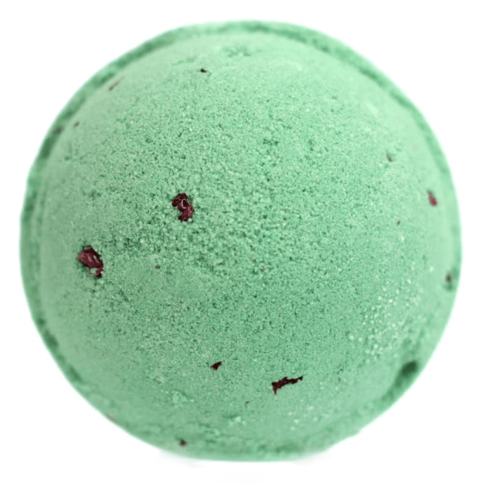 Romance Bath Bomb with Shea Butter - Bella Forever
