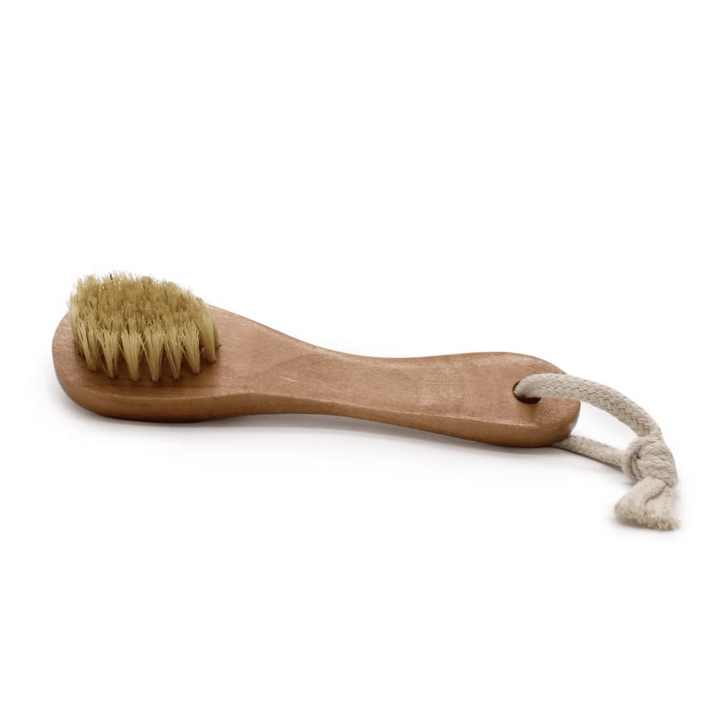 Serious Scrub Face Brush - Bella Forever