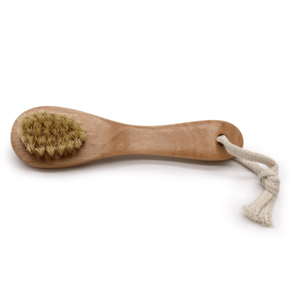 Serious Scrub Face Brush - Bella Forever
