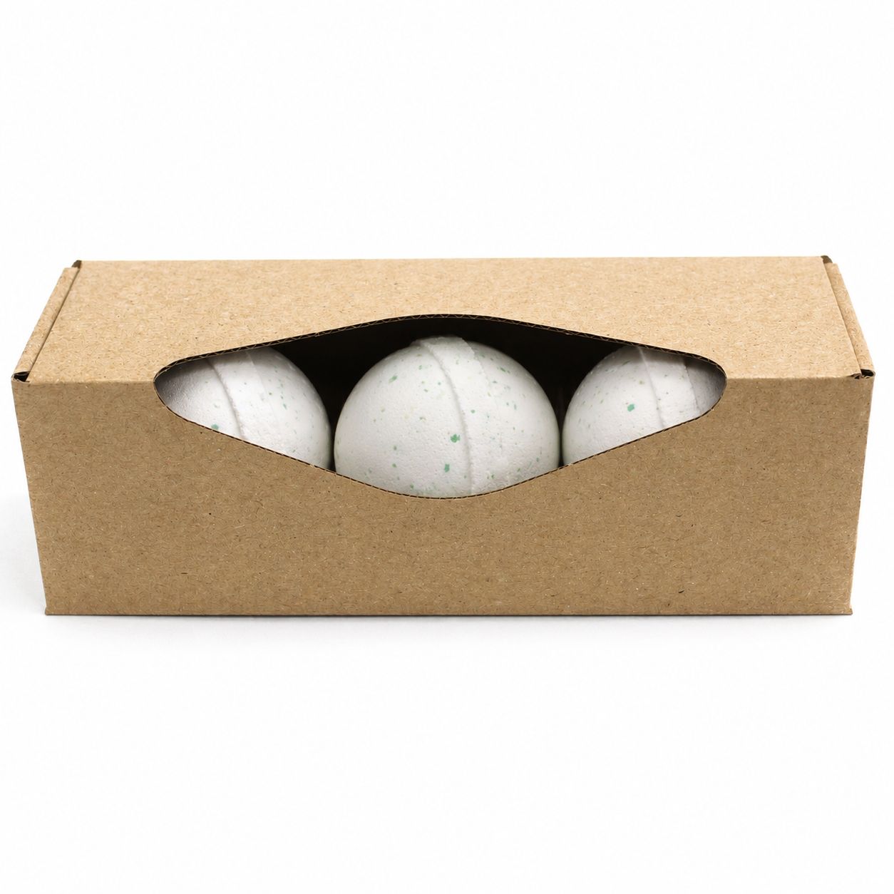 Set of 3 Aromatherapy Bath Bombs -PMT Potion - Bella Forever