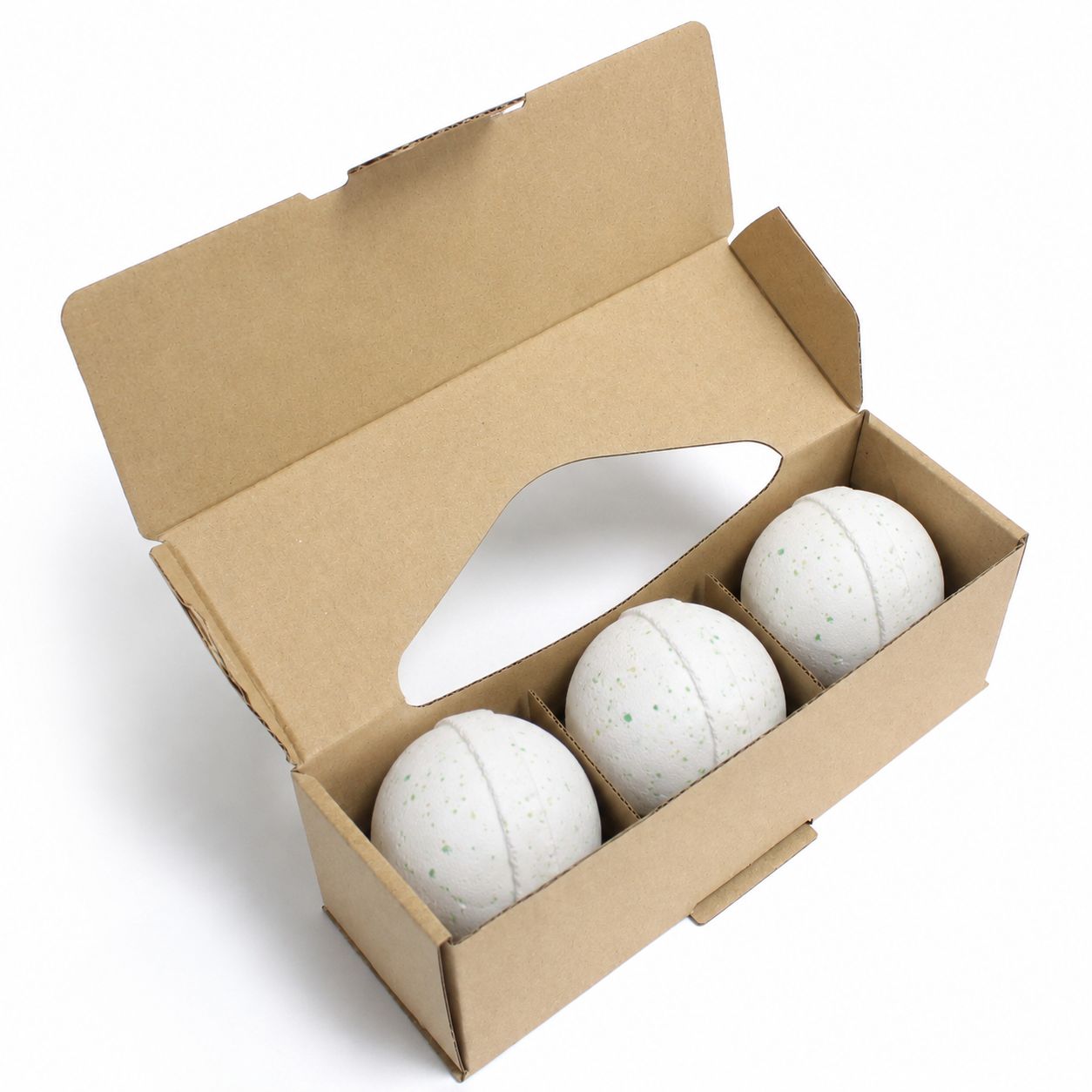 Set of 3 Aromatherapy Bath Bombs -PMT Potion - Bella Forever