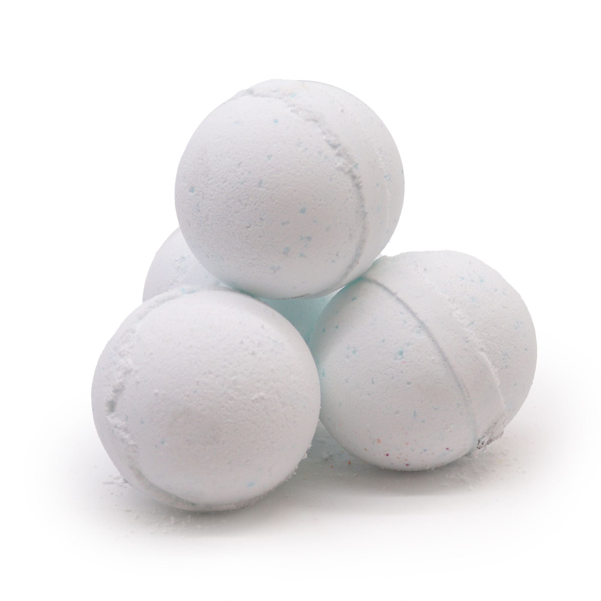 Set of 3 Aromatherapy Bath Bombs - Sleepy Head Potion - Bella Forever