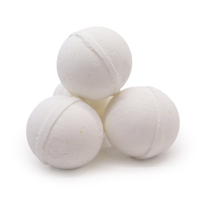 Set of 3 Aromatherapy Bath Bombs - Wake Up Potion - Bella Forever