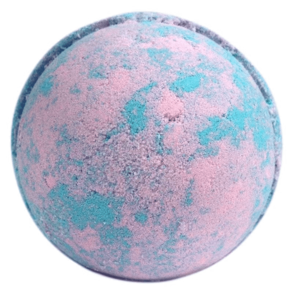 Set of 3 Baby Powder Jumbo Bath Bombs - Bella Forever