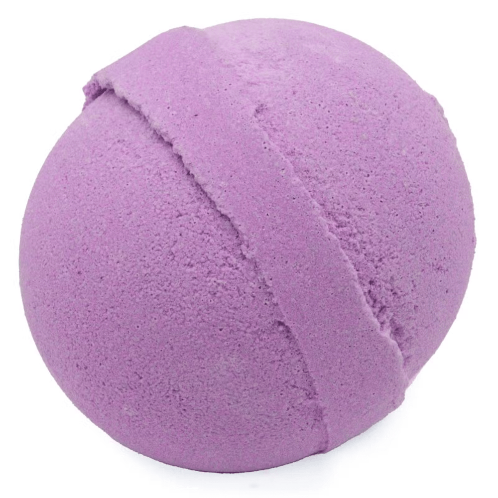 Set of 3 Blackberry Jumbo Bath Bombs - Bella Forever