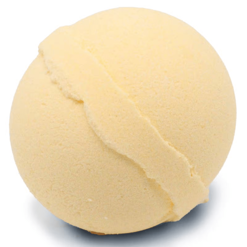 Set of 3 Citrus Crush Jumbo Bath Bombs - Bella Forever