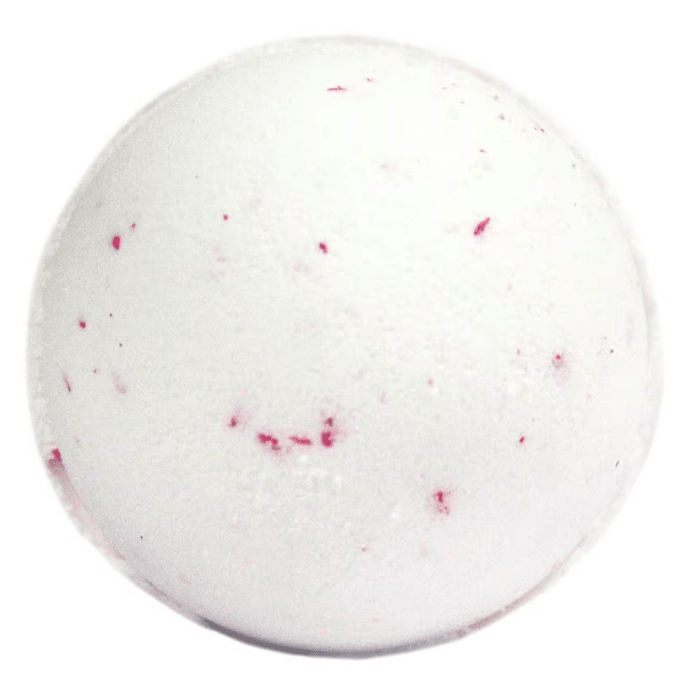 Set of 3 Coconut Dream Jumbo Bath Bombs - Bella Forever
