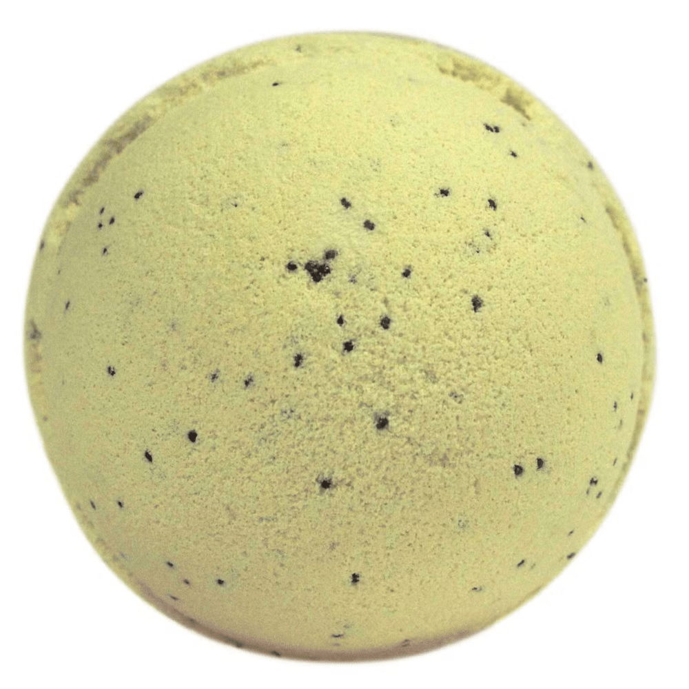 Set of 3 Simply Vanilla Jumbo Bath Bombs - Bella Forever