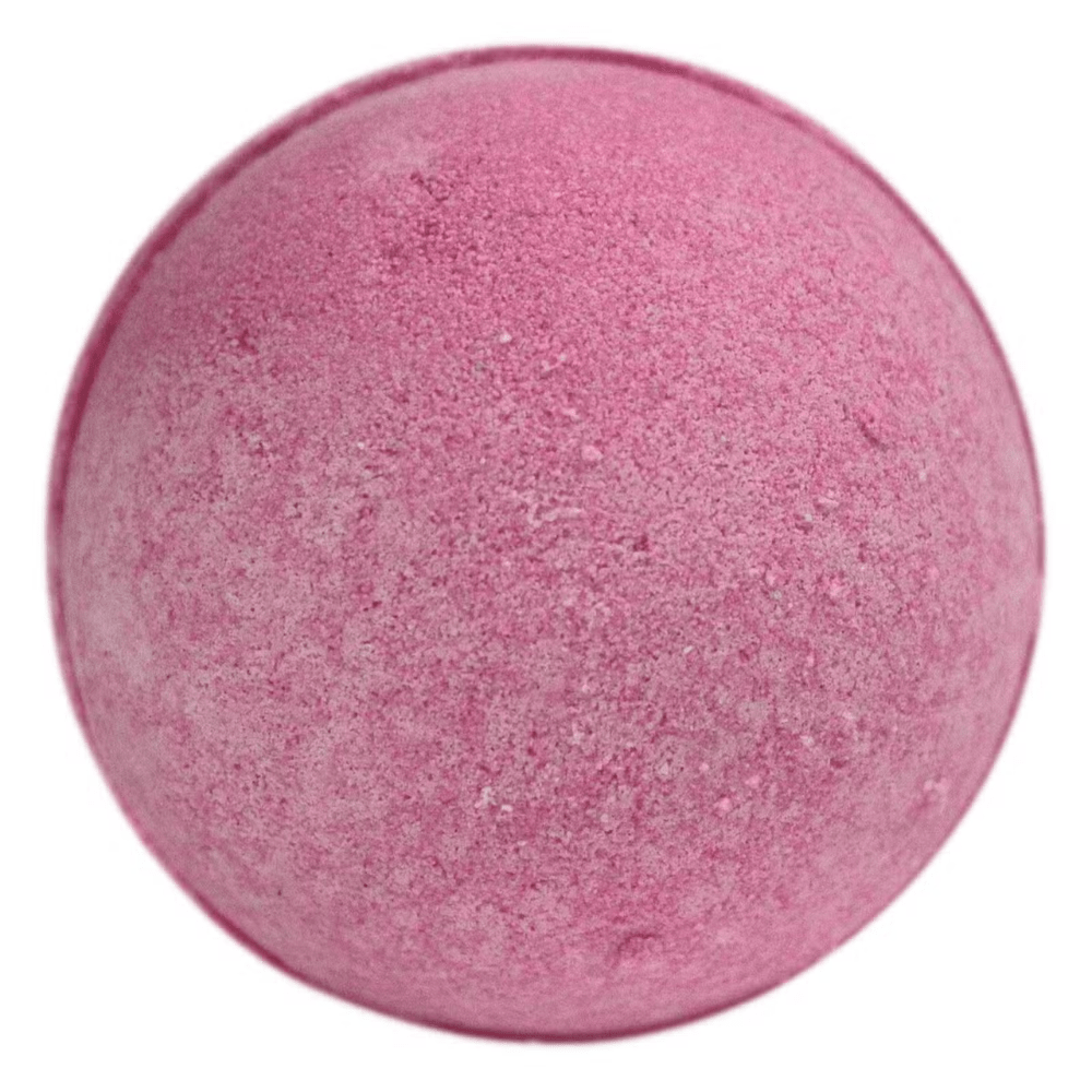 Set of 3 Very Berry Jumbo Bath Bombs - Bella Forever