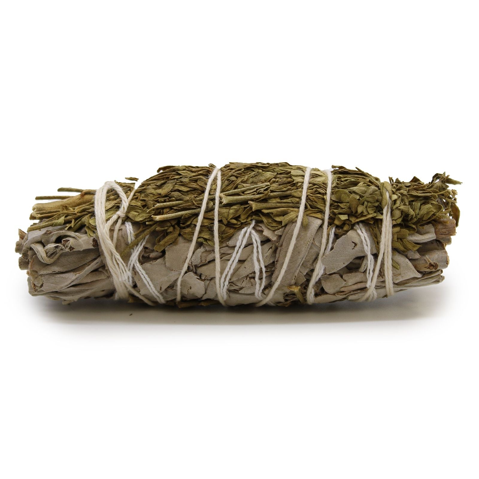 Smudge Stick - White Sage & Ruda - Bella Forever