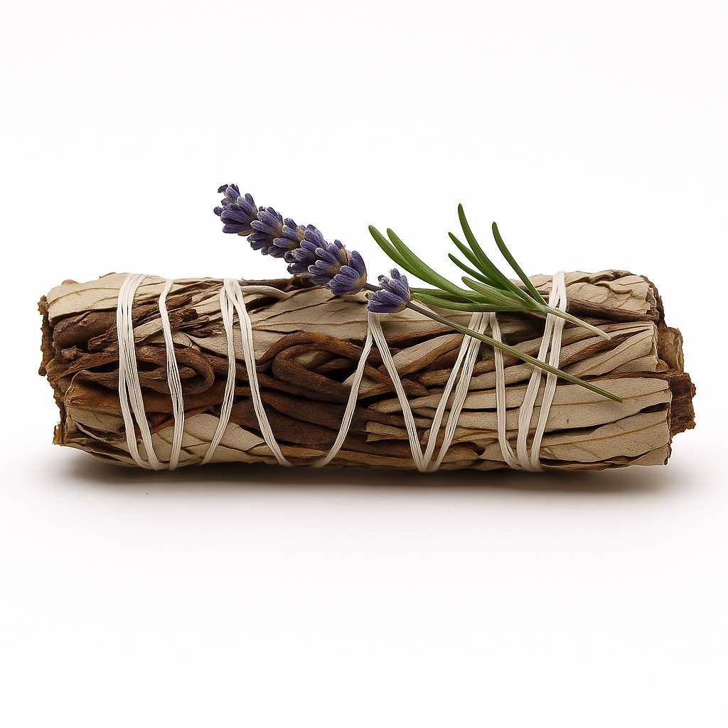 Smudge Stick - Yerba Santa Sage - Bella Forever