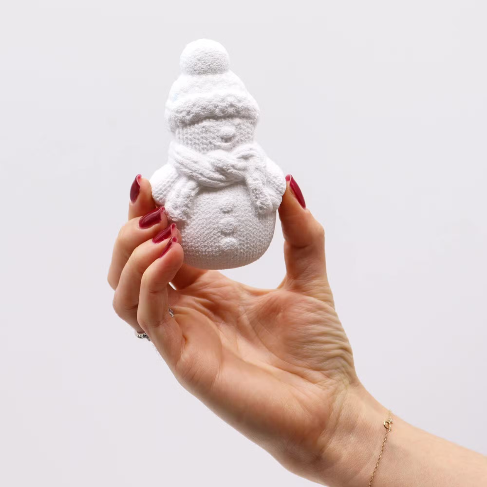 snowman-bath-bomb