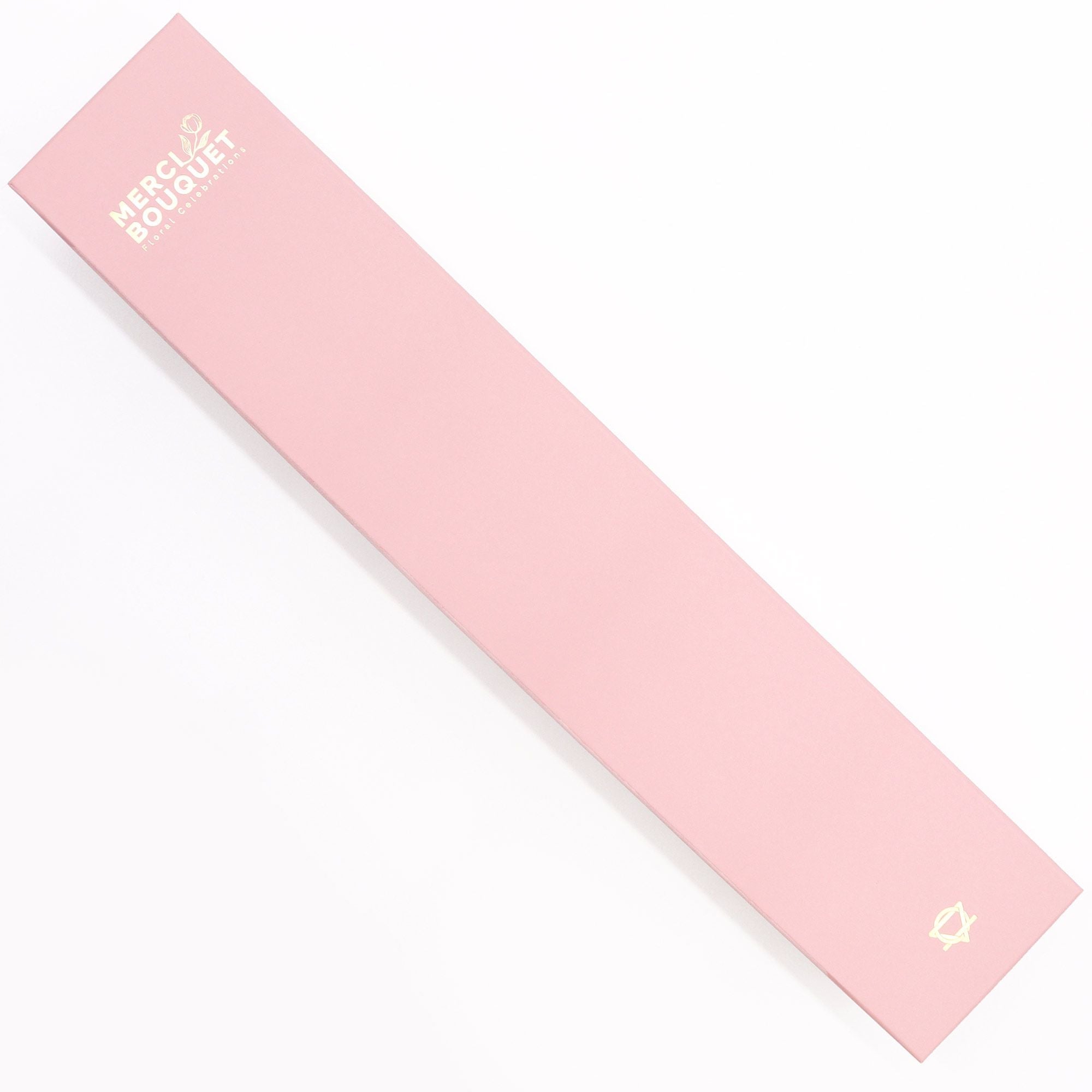 Soap Flower Extra Long Box – Baby Blessings – Pinks - Bella Forever