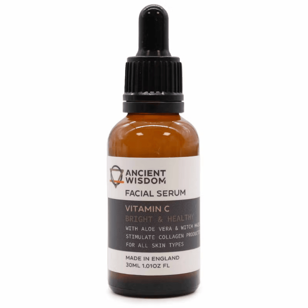 Vitamin C - Face Serum - Bella Forever