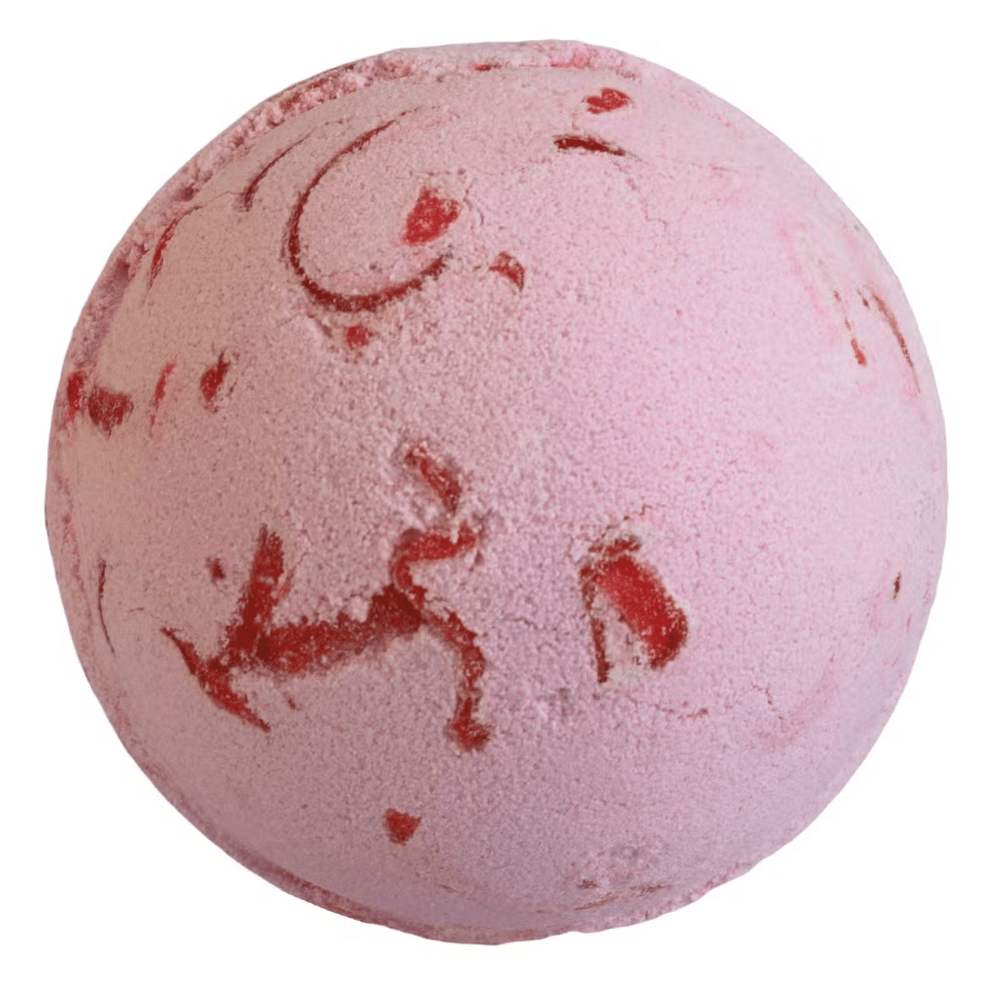 Watermelon - Tropical Paradise Coco Bath Bomb - Bella Forever