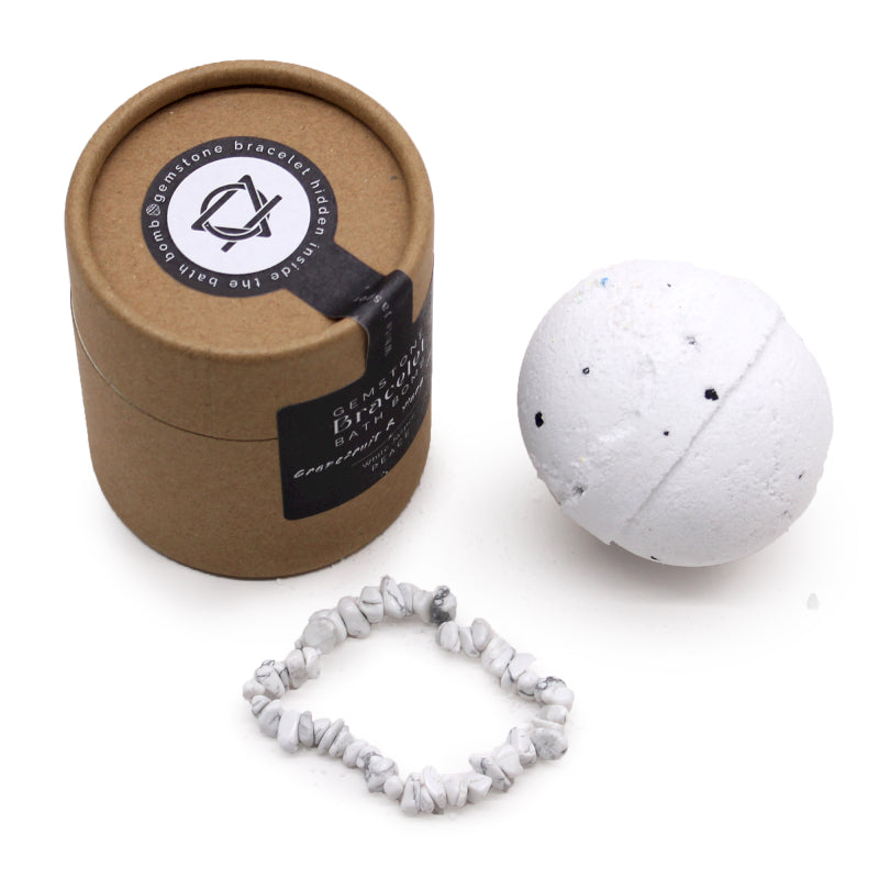white-jasper-bracelet-bath-bomb