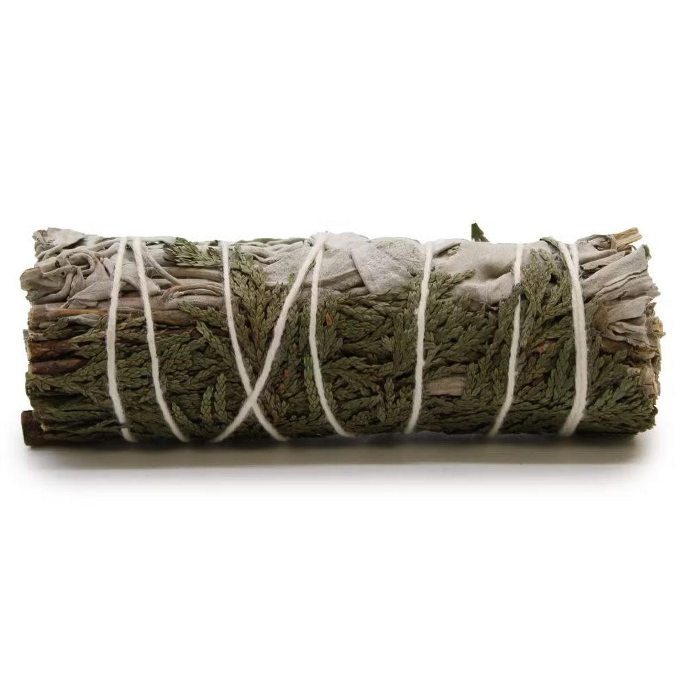 White Sage Smudge Sticks