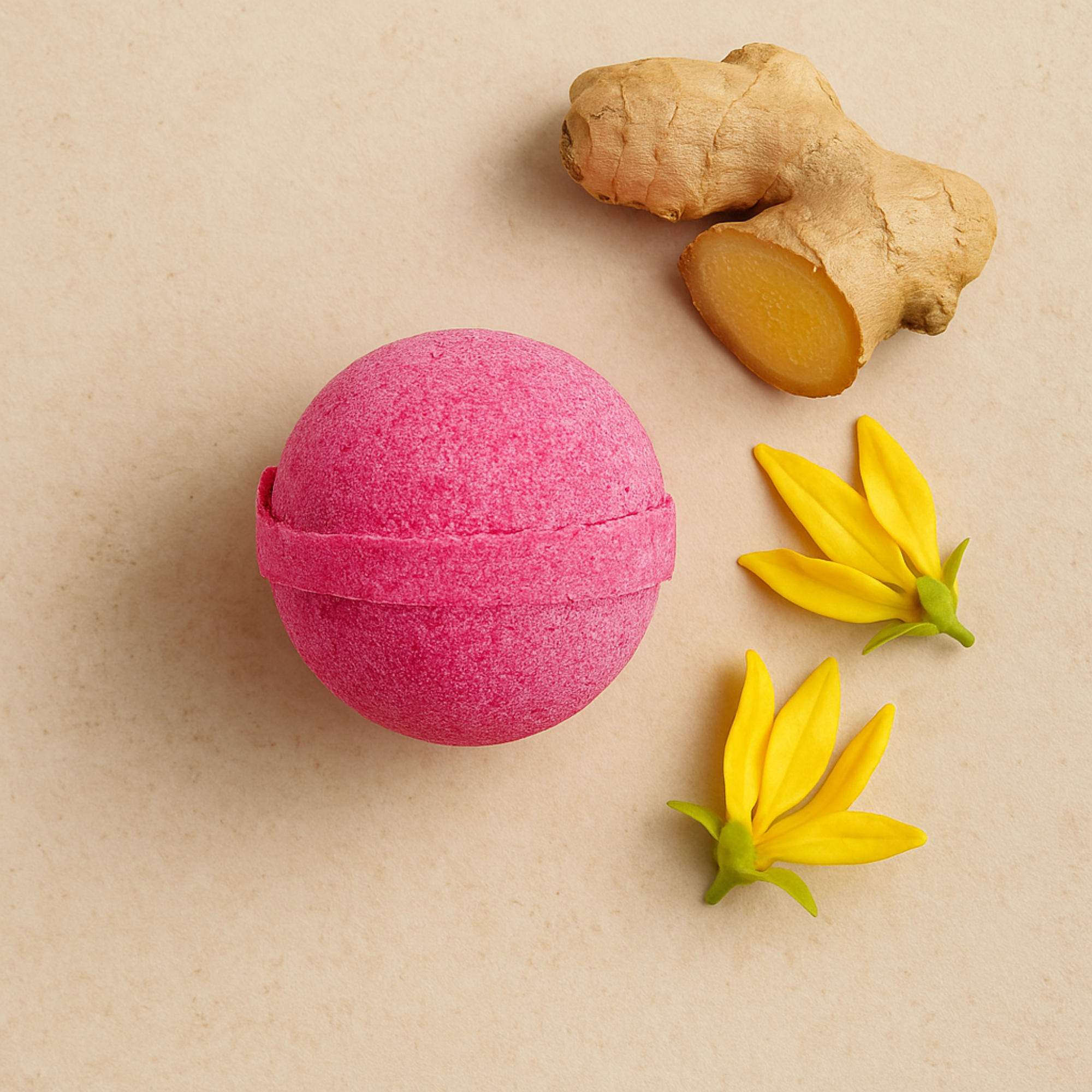 ylang-ylang