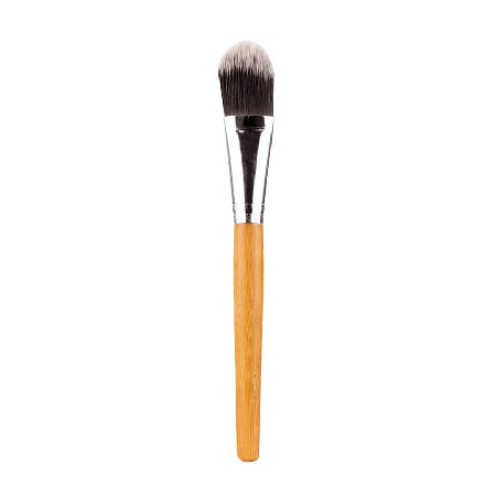 Bamboo Face Brush